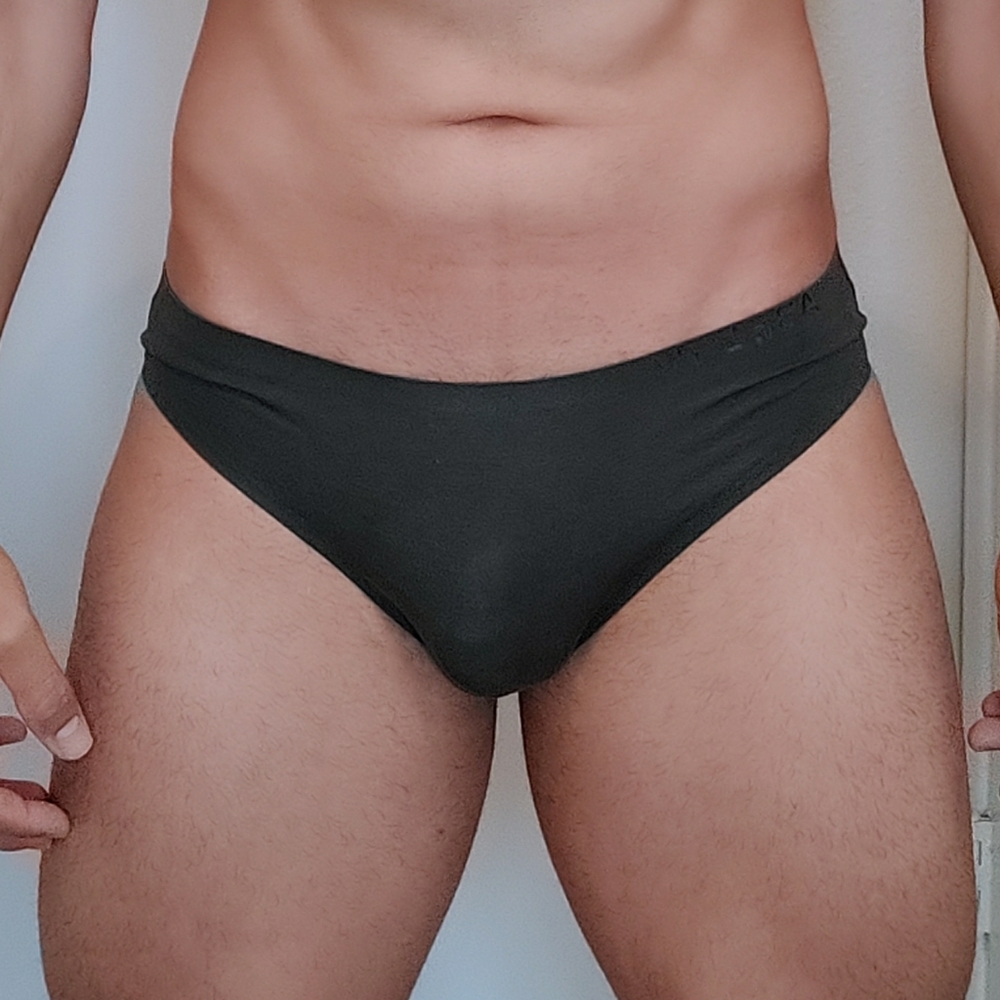 Brief Abel Pirela brand (PIEL)